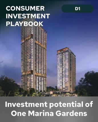 One Marina Gardens Playbook